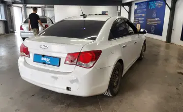 Chevrolet Cruze 2012 года за 3 000 000 тг. в Астана фото 3