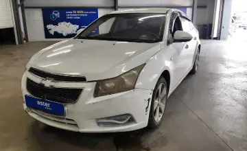 Chevrolet Cruze 2012 года за 3 000 000 тг. в Астана фото 1