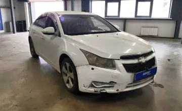 Chevrolet Cruze 2012 года за 3 000 000 тг. в Астана фото 2