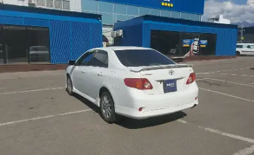 Toyota Corolla 2010 года за 3 500 000 тг. в Алматы фото 4