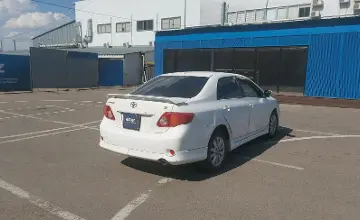 Toyota Corolla 2010 года за 3 500 000 тг. в Алматы фото 3