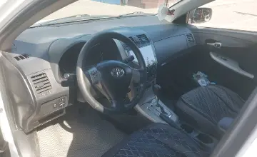 Toyota Corolla 2010 года за 3 500 000 тг. в Алматы фото 5
