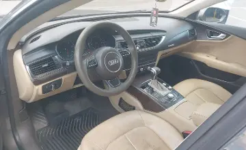 Audi A7 2011 года за 9 000 000 тг. в Алматы фото 5