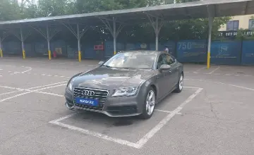 Audi A7 2011 года за 9 000 000 тг. в Алматы фото 1