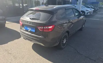 LADA (ВАЗ) Vesta Cross 2021 года за 5 000 000 тг. в Усть-Каменогорск