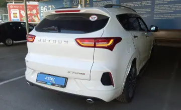Jetour X70 2024 года за 7 500 000 тг. в Алматы