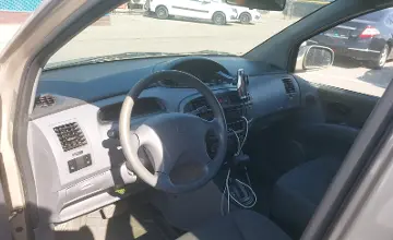 Hyundai Matrix 2006 года за 3 000 000 тг. в Алматы фото 5