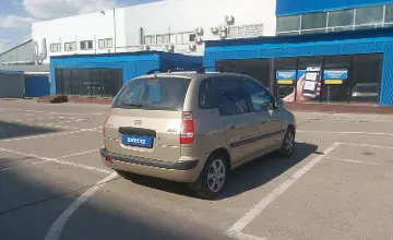 Hyundai Matrix 2006 года за 3 000 000 тг. в Алматы фото 3