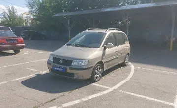 Hyundai Matrix 2006 года за 3 000 000 тг. в Алматы фото 1