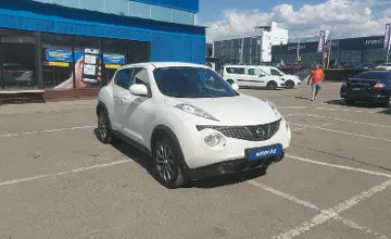 Nissan Juke 2014 года за 5 400 000 тг. в Алматы фото 2