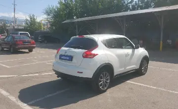 Nissan Juke 2014 года за 5 400 000 тг. в Алматы фото 3