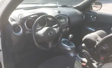 Nissan Juke 2014 года за 5 400 000 тг. в Алматы фото 5
