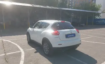 Nissan Juke 2014 года за 5 400 000 тг. в Алматы фото 4