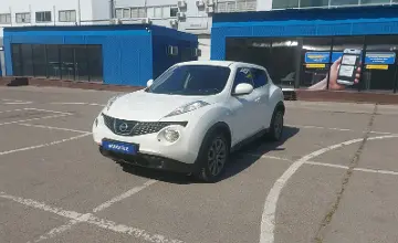 Nissan Juke 2014 года за 5 400 000 тг. в Алматы фото 1
