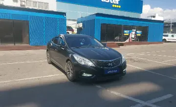 Hyundai Grandeur 2011 года за 7 500 000 тг. в Алматы фото 2