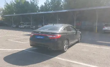 Hyundai Grandeur 2011 года за 7 500 000 тг. в Алматы фото 3
