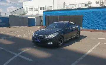 Hyundai Grandeur 2011 года за 7 500 000 тг. в Алматы фото 1