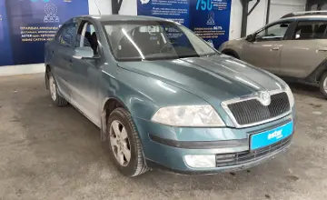 Skoda Octavia 2006 года за 2 200 000 тг. в Астана фото 2