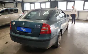 Skoda Octavia 2006 года за 2 200 000 тг. в Астана фото 3