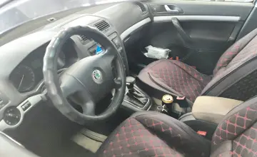Skoda Octavia 2006 года за 2 200 000 тг. в Астана фото 5