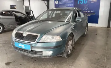 Skoda Octavia 2006 года за 2 200 000 тг. в Астана фото 1