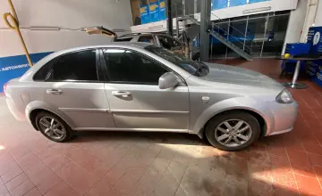 Daewoo Gentra 2014 года за 3 000 000 тг. в Астана фото 4