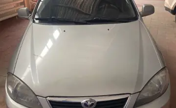 Daewoo Gentra 2014 года за 3 000 000 тг. в Астана фото 2