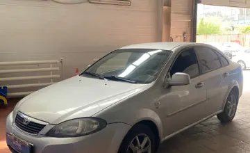 Daewoo Gentra 2014 года за 3 000 000 тг. в Астана фото 1