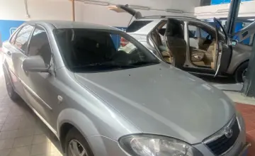 Daewoo Gentra 2014 года за 3 000 000 тг. в Астана фото 3