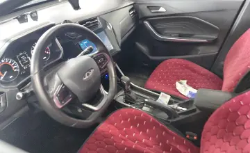 Chery Tiggo 2 Pro 2023 года за 4 800 000 тг. в Астана фото 5