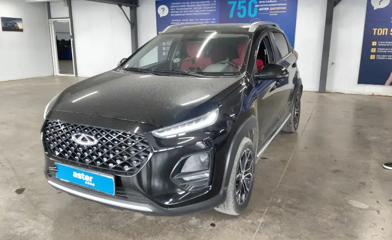 Chery Tiggo 2 Pro 2023 года за 4 800 000 тг. в Астана