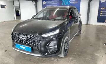 Chery Tiggo 2 Pro 2023 года за 4 800 000 тг. в Астана фото 1