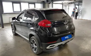 Chery Tiggo 2 Pro 2023 года за 4 800 000 тг. в Астана фото 4
