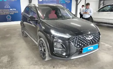 Chery Tiggo 2 Pro 2023 года за 4 800 000 тг. в Астана фото 2