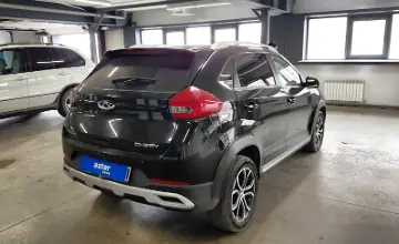 Chery Tiggo 2 Pro 2023 года за 4 800 000 тг. в Астана фото 3
