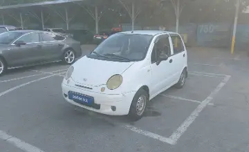 Daewoo Matiz 2014 года за 1 000 000 тг. в Алматы фото 1