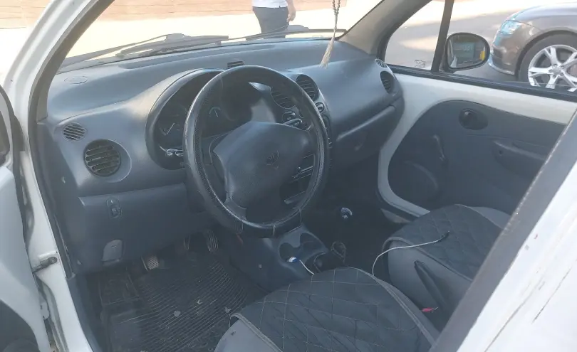 Daewoo Matiz 2014 года за 1 000 000 тг. в Алматы фото 5