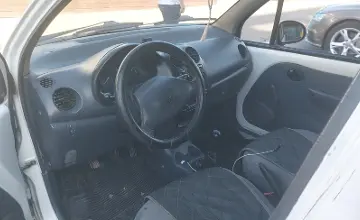 Daewoo Matiz 2014 года за 1 000 000 тг. в Алматы фото 5