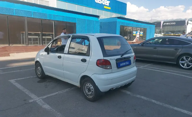 Daewoo Matiz 2014 года за 1 000 000 тг. в Алматы фото 4