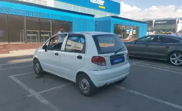 Daewoo Matiz 2014 года за 1 000 000 тг. в Алматы фото 4