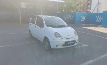 Daewoo Matiz 2014 года за 1 000 000 тг. в Алматы фото 2
