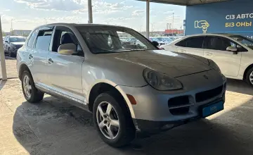 Porsche Cayenne 2004 года за 4 000 000 тг. в Алматы фото 3