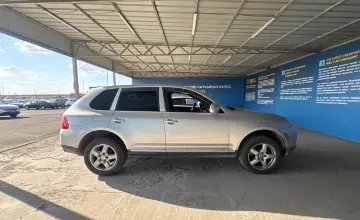 Porsche Cayenne 2004 года за 4 000 000 тг. в Алматы фото 4