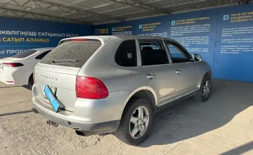 Porsche Cayenne 2004 года за 4 000 000 тг. в Алматы