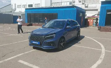 LADA (ВАЗ) Vesta 2019 года за 3 500 000 тг. в Алматы фото 1