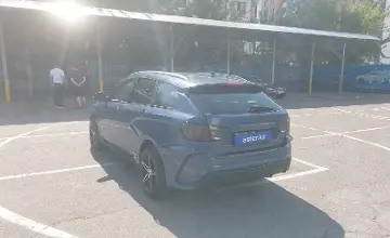 LADA (ВАЗ) Vesta 2019 года за 3 500 000 тг. в Алматы фото 4