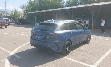 LADA (ВАЗ) Vesta 2019 года за 3 500 000 тг. в Алматы фото 3