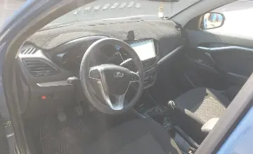 LADA (ВАЗ) Vesta 2019 года за 3 500 000 тг. в Алматы фото 5