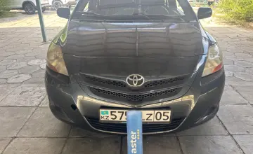 Toyota Yaris 2009 года за 3 000 000 тг. в Талдыкорган фото 2