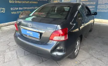 Toyota Yaris 2009 года за 3 000 000 тг. в Талдыкорган